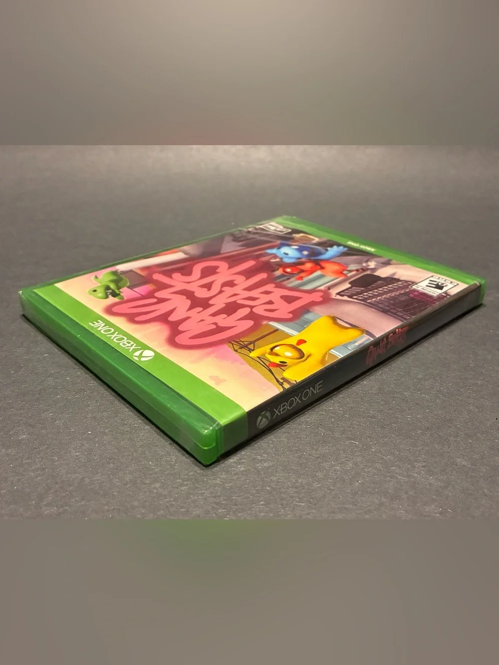 Gang Beasts Xbox One Video Game - Brand New Sealed